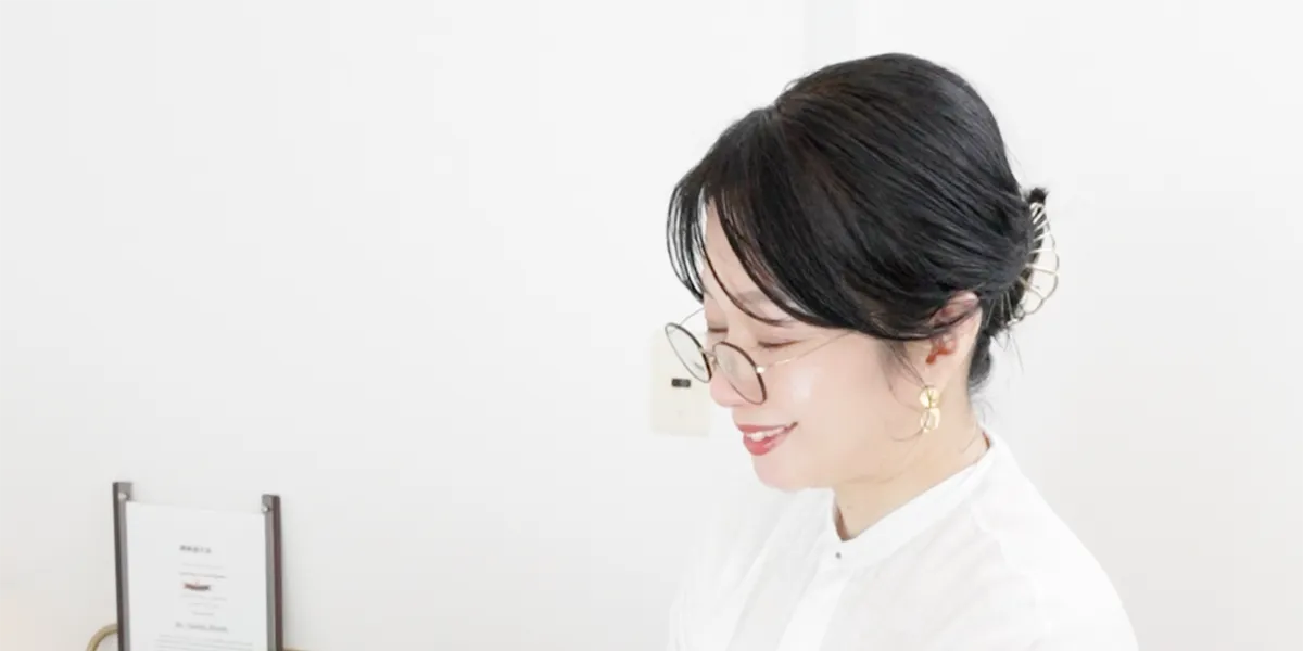 勝山式美容矯正