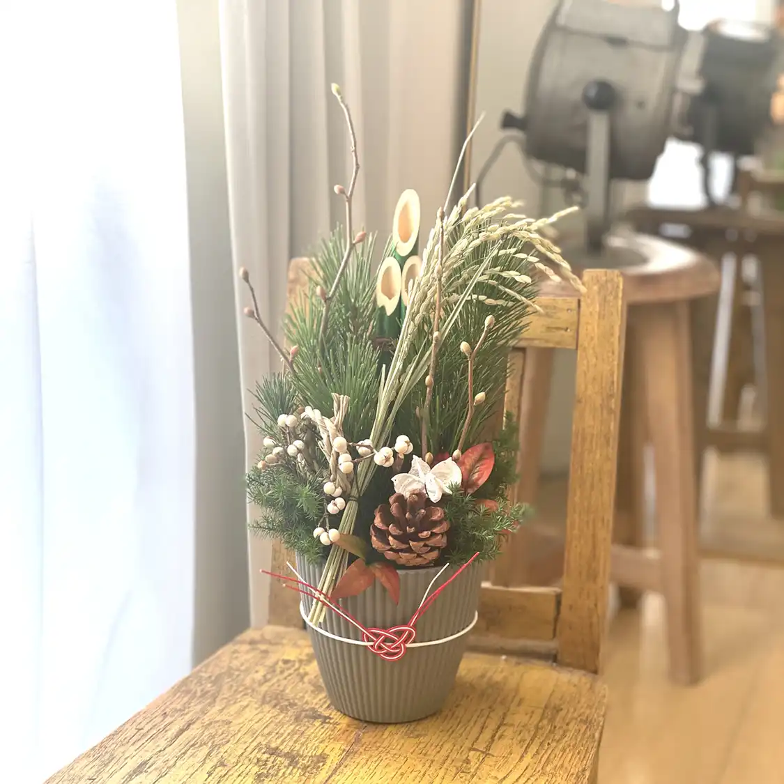 年末年始の営業